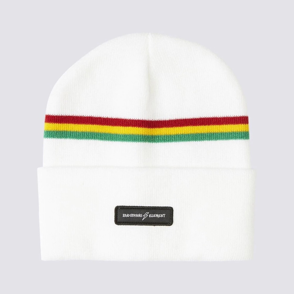 🔥ELEMENT BB Dusk Beanie NWT - Picture 5 of 9